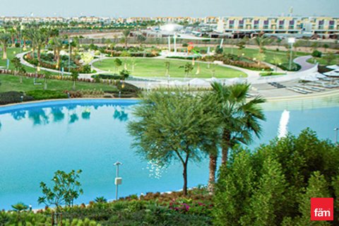 Kaupunkipientalo Dubai, Arabiemiraatit 4 makuuhuonetta, 112.2 m2 № 662394 - kuva 7