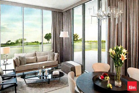 Kaupunkipientalo Dubai, Arabiemiraatit 4 makuuhuonetta, 112.2 m2 № 662394 - kuva 4