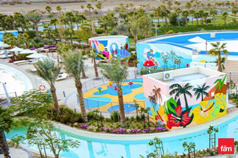 Kaupunkipientalo Dubai, Arabiemiraatit 4 makuuhuonetta, 112.2 m2 № 662394 - kuva 8