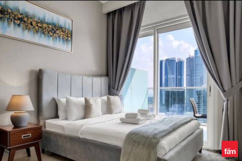 Dzīvoklis Business Bay, Dubaijā, AAE 2 istabas, 83.5 m2 Nr. 662390 - attēls 15