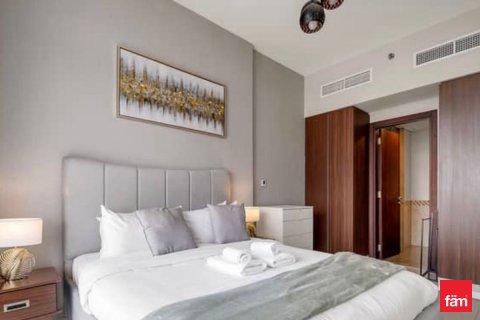 Dzīvoklis Business Bay, Dubaijā, AAE 2 istabas, 83.5 m2 Nr. 662390 - attēls 16