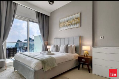 Dzīvoklis Business Bay, Dubaijā, AAE 2 istabas, 83.5 m2 Nr. 662390 - attēls 13