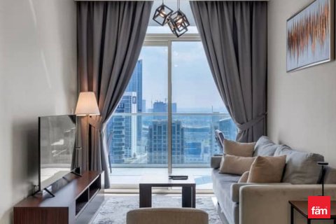 Dzīvoklis Business Bay, Dubaijā, AAE 2 istabas, 83.5 m2 Nr. 662390 - attēls 3