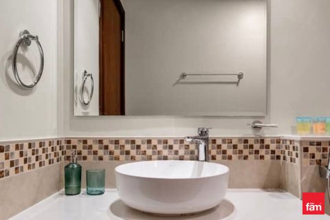 Dzīvoklis Business Bay, Dubaijā, AAE 2 istabas, 83.5 m2 Nr. 662390 - attēls 22