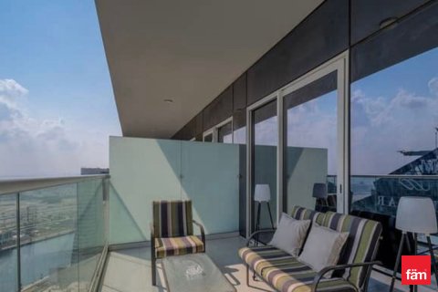 Dzīvoklis Business Bay, Dubaijā, AAE 2 istabas, 83.5 m2 Nr. 662390 - attēls 7