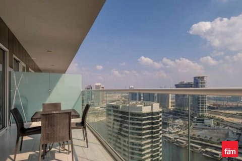 Dzīvoklis Business Bay, Dubaijā, AAE 2 istabas, 83.5 m2 Nr. 662390 - attēls 6