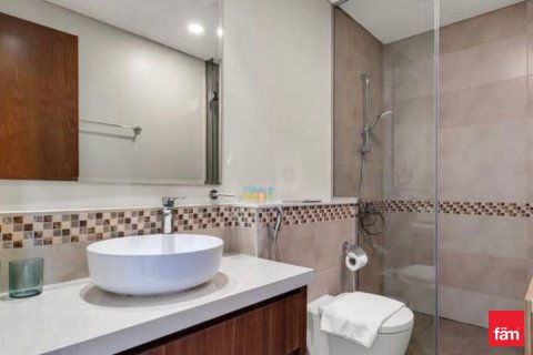 Dzīvoklis Business Bay, Dubaijā, AAE 2 istabas, 83.5 m2 Nr. 662390 - attēls 21