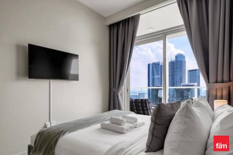 Dzīvoklis Business Bay, Dubaijā, AAE 2 istabas, 83.5 m2 Nr. 662390 - attēls 14