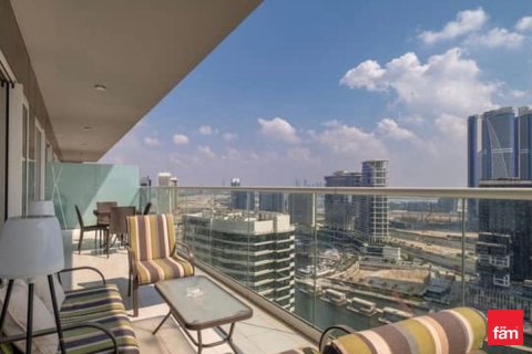 Dzīvoklis Business Bay, Dubaijā, AAE 2 istabas, 83.5 m2 Nr. 662390 - attēls 5