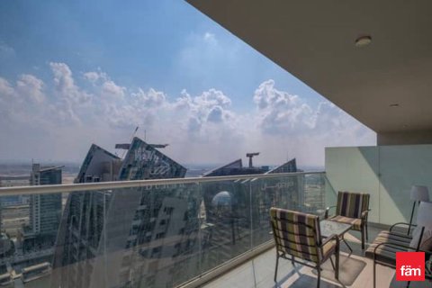 Dzīvoklis Business Bay, Dubaijā, AAE 2 istabas, 83.5 m2 Nr. 662390 - attēls 8