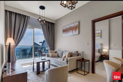 Dzīvoklis Business Bay, Dubaijā, AAE 2 istabas, 83.5 m2 Nr. 662390 - attēls 1