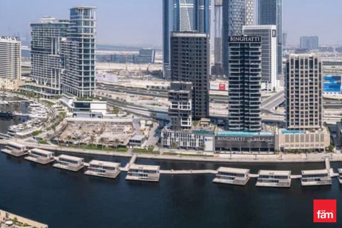 Dzīvoklis Business Bay, Dubaijā, AAE 2 istabas, 83.5 m2 Nr. 662390 - attēls 24