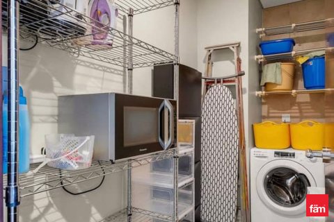 Dzīvoklis Business Bay, Dubaijā, AAE 2 istabas, 83.5 m2 Nr. 662390 - attēls 23