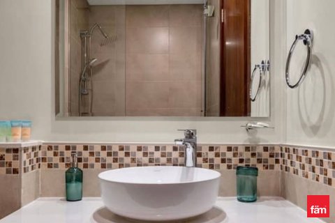 Dzīvoklis Business Bay, Dubaijā, AAE 2 istabas, 83.5 m2 Nr. 662390 - attēls 20