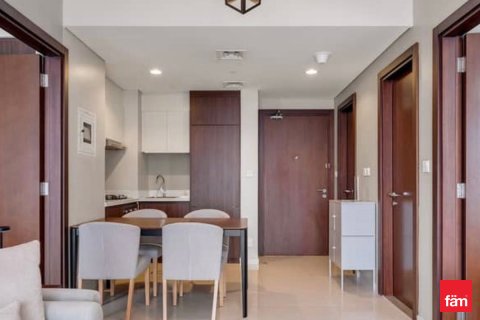 Dzīvoklis Business Bay, Dubaijā, AAE 2 istabas, 83.5 m2 Nr. 662390 - attēls 11