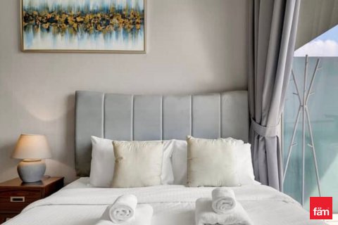 Dzīvoklis Business Bay, Dubaijā, AAE 2 istabas, 83.5 m2 Nr. 662390 - attēls 18