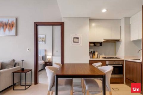 Dzīvoklis Business Bay, Dubaijā, AAE 2 istabas, 83.5 m2 Nr. 662390 - attēls 9