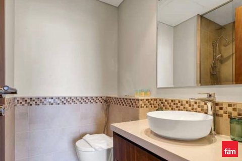 Dzīvoklis Business Bay, Dubaijā, AAE 2 istabas, 83.5 m2 Nr. 662390 - attēls 19