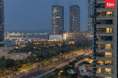 Üürile anda korter asukohaga Dubai Marina, AÜE: 1 magamistoaga, 90.1 m² Nr 662395 - pilt 23