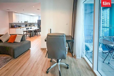 Üürile anda korter asukohaga Dubai Marina, AÜE: 1 magamistoaga, 90.1 m² Nr 662395 - pilt 16