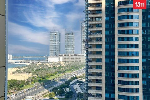 Üürile anda korter asukohaga Dubai Marina, AÜE: 1 magamistoaga, 90.1 m² Nr 662395 - pilt 25