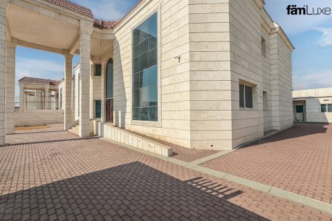 فيلا للإيجار في دبي، الإمارات العربية المتحدة 6 غرفة نوم ، 1392.8 متر مربع ، رقم 662392 - صورة 21