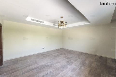 فيلا للإيجار في دبي، الإمارات العربية المتحدة 6 غرفة نوم ، 1392.8 متر مربع ، رقم 662392 - صورة 23