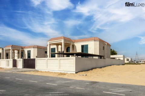 Βίλα σε Dubai, ΗΑΕ 6 υπνοδωμάτια, 1346.3 τ.μ. Αρ. 662392 - φωτογραφία 30