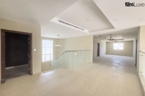 فيلا للإيجار في دبي، الإمارات العربية المتحدة 6 غرفة نوم ، 1392.8 متر مربع ، رقم 662392 - صورة 24