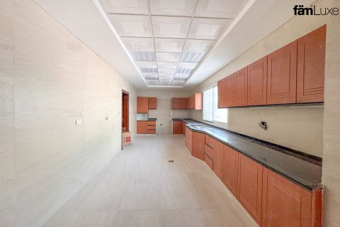 فيلا للإيجار في دبي، الإمارات العربية المتحدة 6 غرفة نوم ، 1392.8 متر مربع ، رقم 662392 - صورة 13