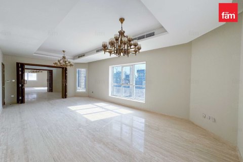 Villa til leie i Dubai, Emiratene 6 soverom, 1392.8 kvm Nr. 662392 - Foto 5