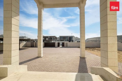 Villa til leie i Dubai, Emiratene 6 soverom, 1392.8 kvm Nr. 662392 - Foto 24