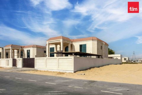 Villa til leie i Dubai, Emiratene 6 soverom, 1392.8 kvm Nr. 662392 - Foto 25