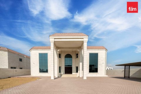 Villa til leie i Dubai, Emiratene 6 soverom, 1392.8 kvm Nr. 662392 - Foto 26