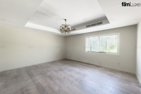 فيلا للإيجار في دبي، الإمارات العربية المتحدة 6 غرفة نوم ، 1392.8 متر مربع ، رقم 662392 - صورة 4