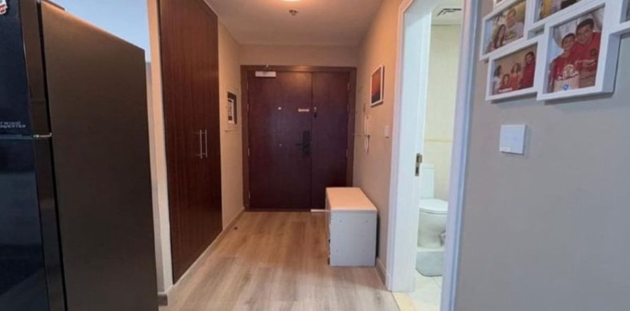 Leilighet i Dubai Marina, Dubai, Emiratene 1 soverom, 68.4 kvm nr. 662389