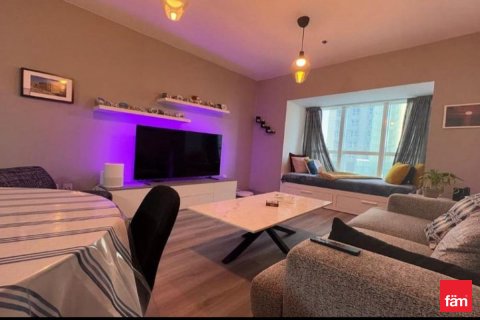 Apartament do wynajęcia w Dubai Marina, Dubai, ZEA 1 sypialnia, 68.4 mkw., nr 662389 - zdjęcie 11