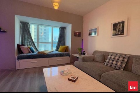 Apartament do wynajęcia w Dubai Marina, Dubai, ZEA 1 sypialnia, 68.4 mkw., nr 662389 - zdjęcie 4