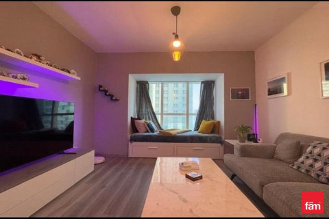 Apartament do wynajęcia w Dubai Marina, Dubai, ZEA 1 sypialnia, 68.4 mkw., nr 662389 - zdjęcie 13