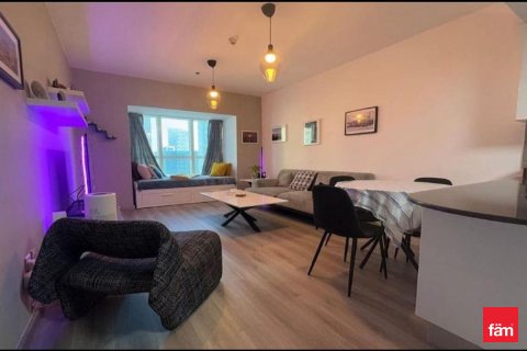 Apartament do wynajęcia w Dubai Marina, Dubai, ZEA 1 sypialnia, 68.4 mkw., nr 662389 - zdjęcie 10