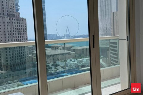 Apartman u gradu Dubai Marina, UAE 1 spavaća soba, 73.1 m2 Br. 662393 - Slika 1