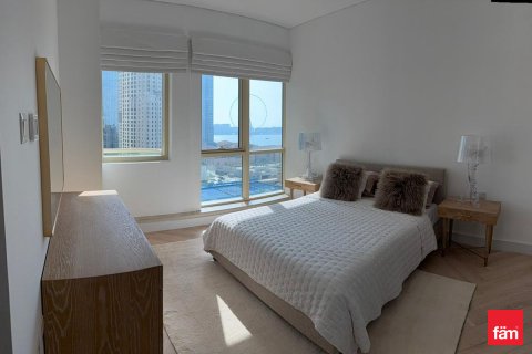 Apartman u gradu Dubai Marina, UAE 1 spavaća soba, 73.1 m2 Br. 662393 - Slika 9