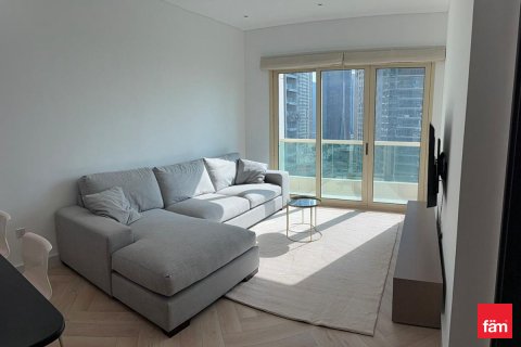 Apartman u gradu Dubai Marina, UAE 1 spavaća soba, 73.1 m2 Br. 662393 - Slika 4