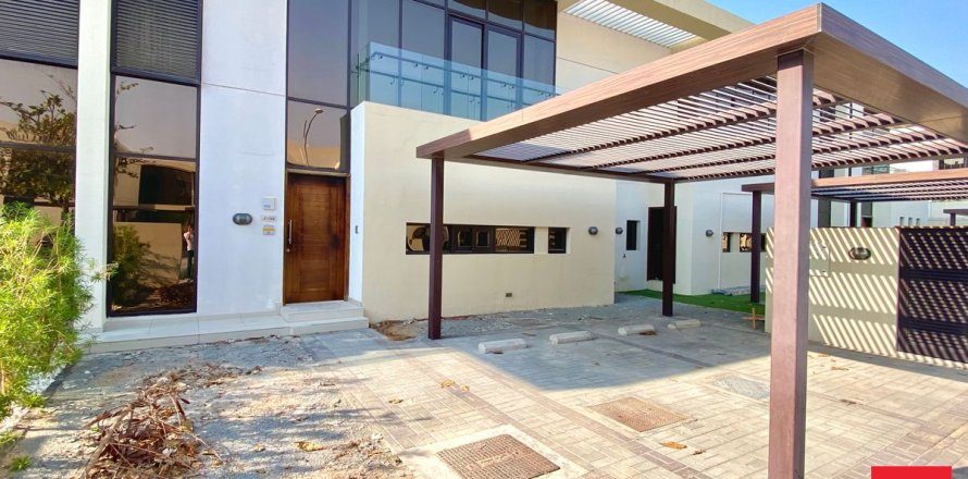 Shtëpi në qytet në Dubai, Emiratet e Bashkuara Arabe 3 dhoma gjumi, 255.9 m2. № 662391