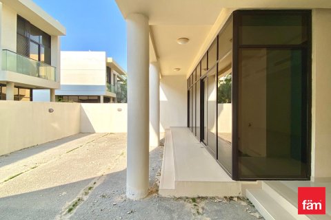 Shtëpi në qytet në Dubai, Emiratet e Bashkuara Arabe 3 dhoma gjumi, 255.9 m2. № 662391 - Foto 20