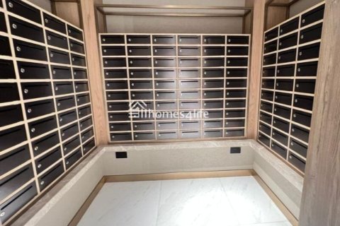 Lägenhet till försäljning i Business Bay, Dubai, UAE 1 sovrum, 59 kvm Nr. 728851 - fotografi 25