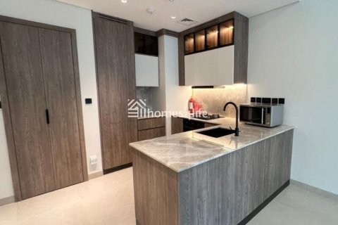 Lägenhet till försäljning i Business Bay, Dubai, UAE 1 sovrum, 59 kvm Nr. 728851 - fotografi 8