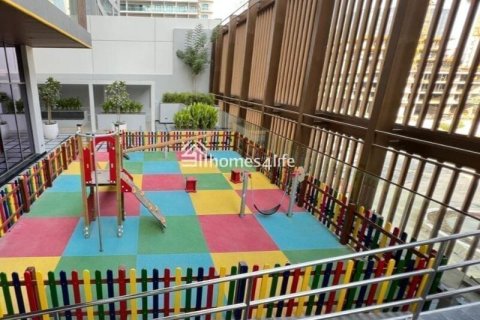Lägenhet till försäljning i Business Bay, Dubai, UAE 1 sovrum, 59 kvm Nr. 728851 - fotografi 17