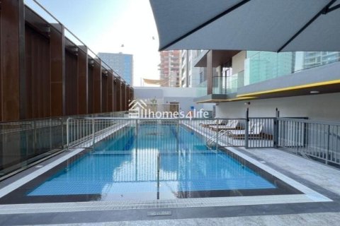 Apartman u Business Bay, Dubai, UAE 59 m2, 1 spavaća soba Br. 728851