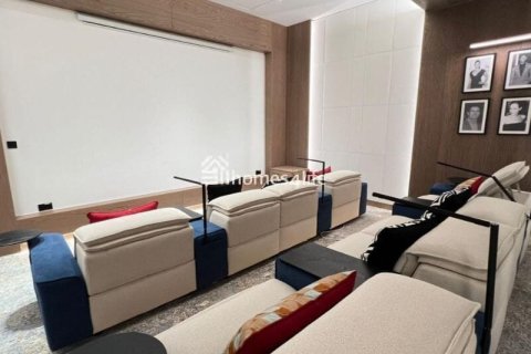 Lägenhet till försäljning i Business Bay, Dubai, UAE 1 sovrum, 59 kvm Nr. 728851 - fotografi 4